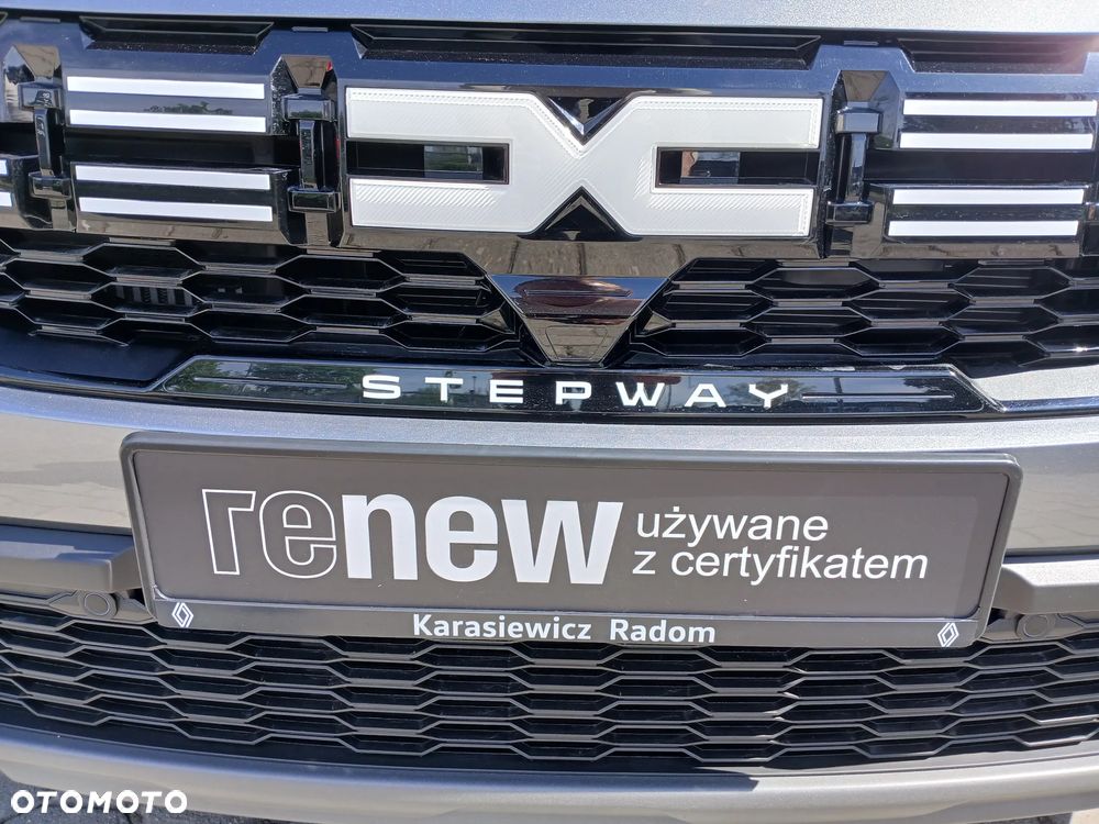 Dacia Sandero Stepway 1.0 TCe Expression - 16