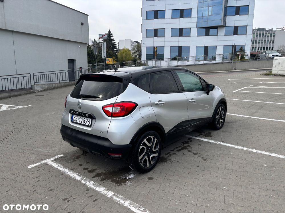 Renault Captur ENERGY dCi 90 Start&Stop Intens - 3
