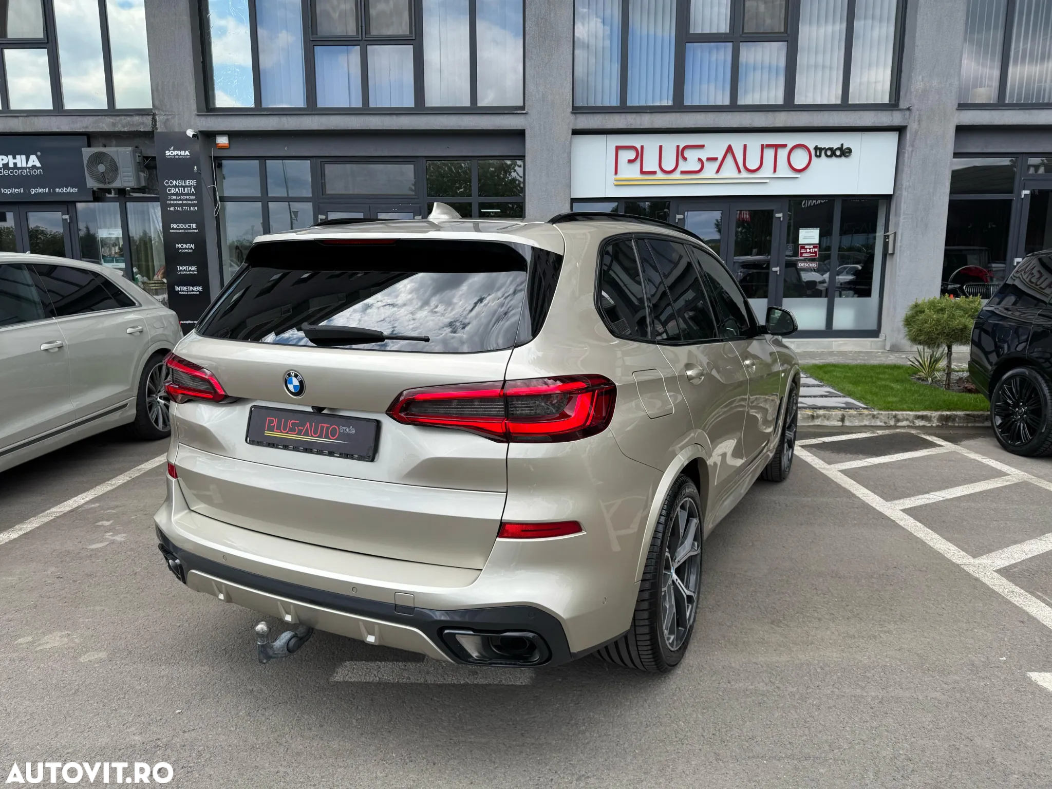 BMW X5 xDrive30d - 6