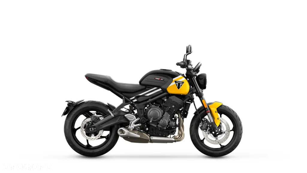 Triumph Trident - 25