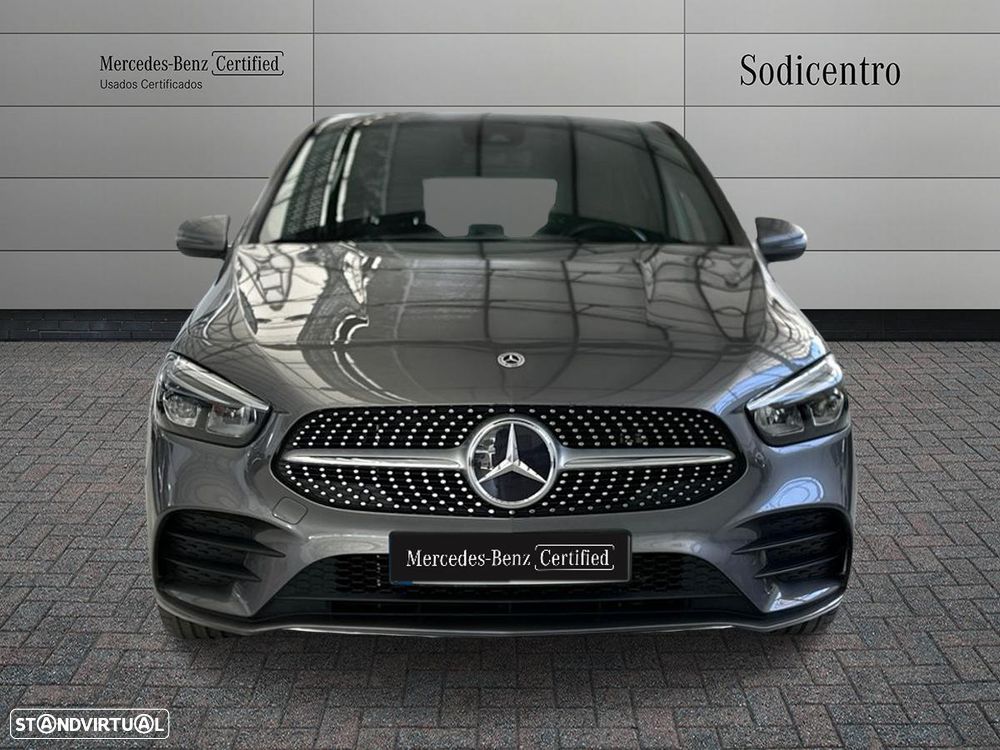 Mercedes-Benz B 250 e AMG Line - 7