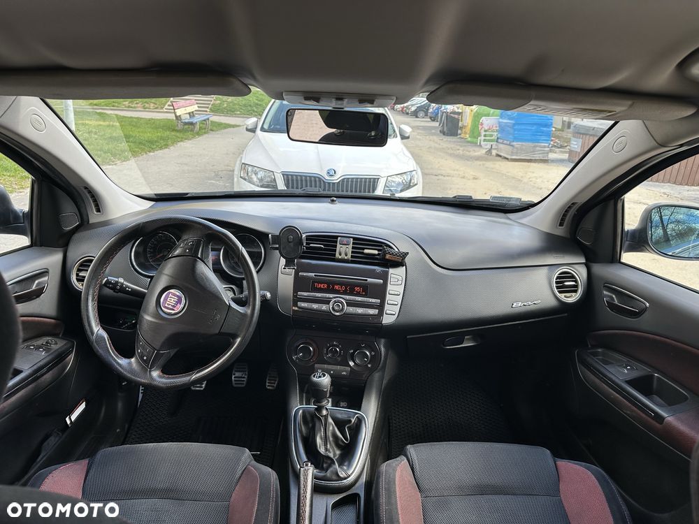 Fiat Bravo - 8