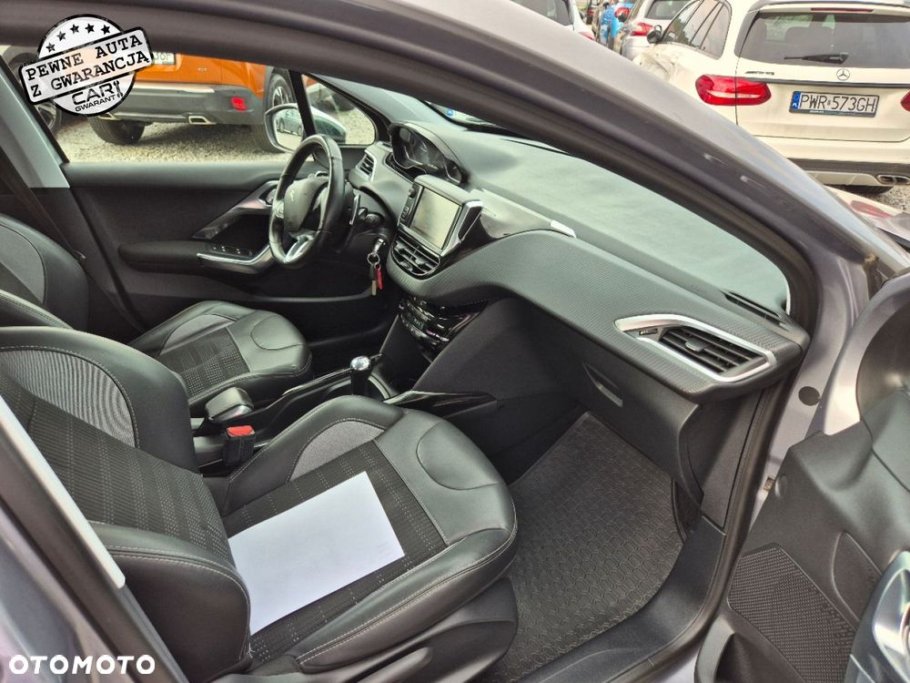 Peugeot 2008 - 20