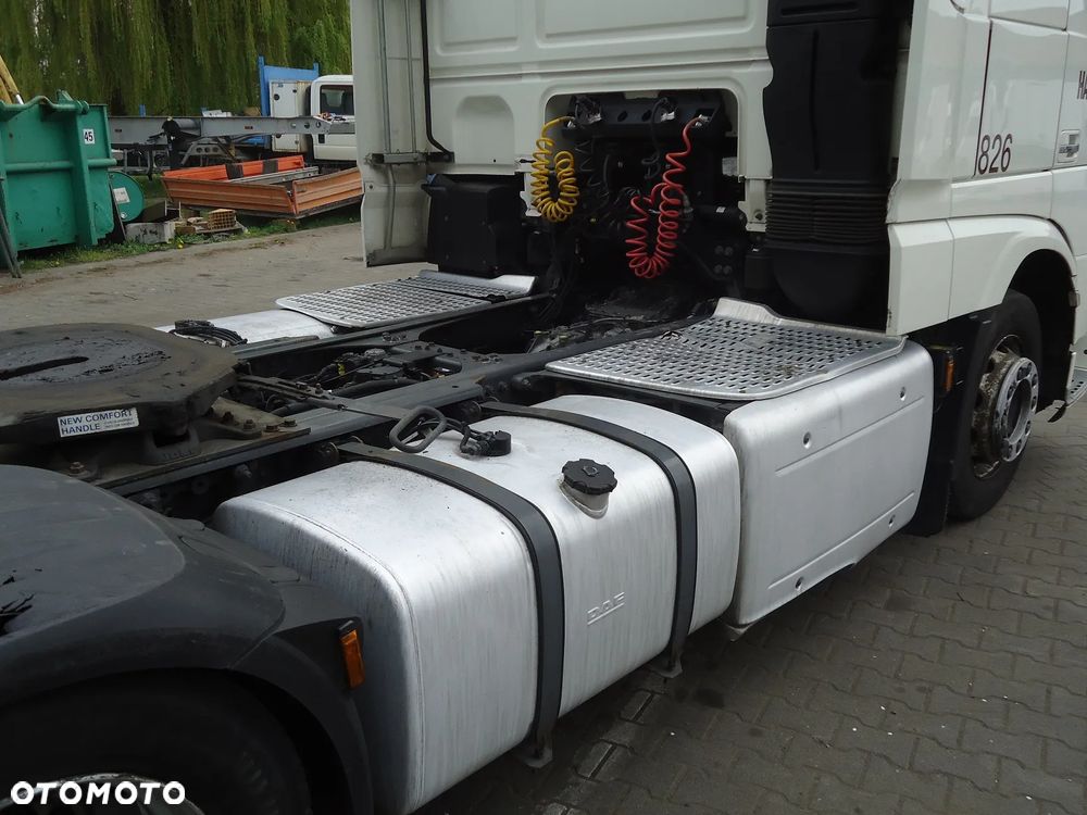 DAF XF 106.460 FT SSC - 6