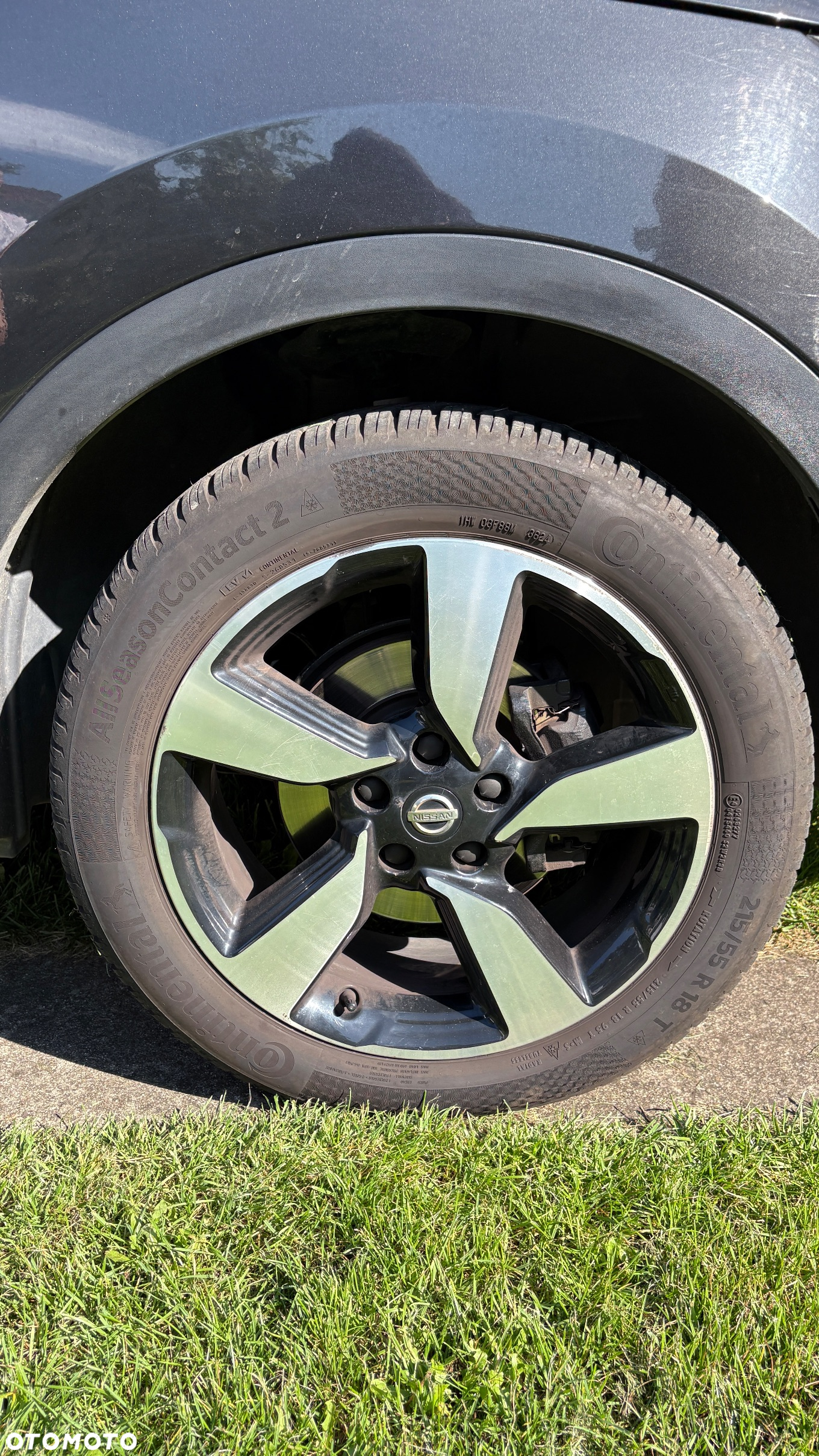 Nissan Qashqai 1.6 DIG-T N-Connecta - 6