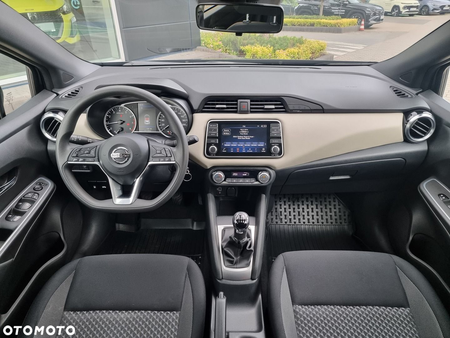 Nissan Micra 1.0 IG-T Kiiro - 26