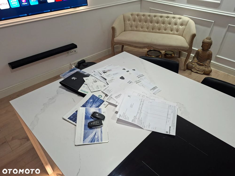 Peugeot 508 RXH BlueHDi 180 EAT6 Stop&Start - 37