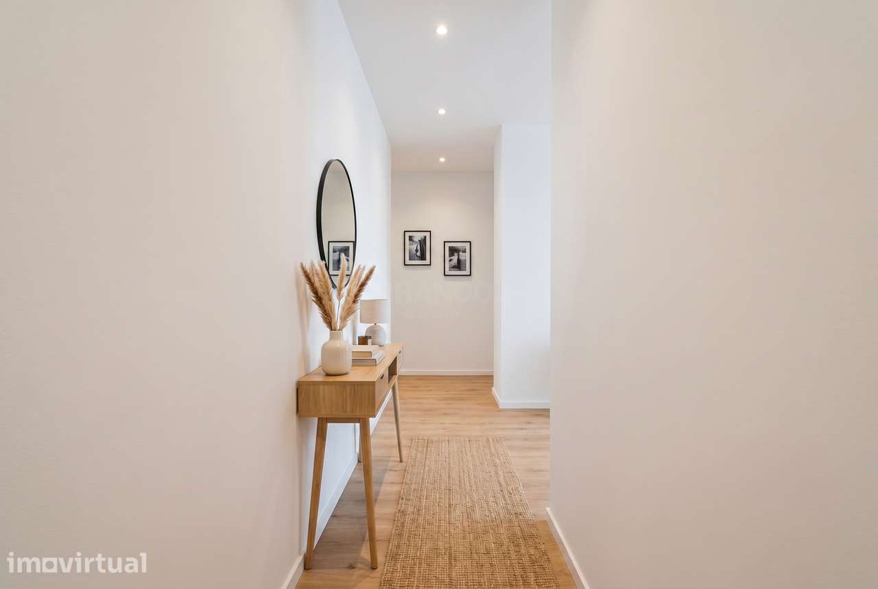 Apartamento T3 Contemporâneo | Atrium Arade II, Portimão - Grande imagem: 5/36