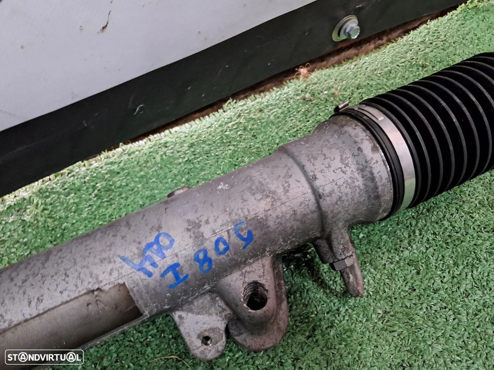 Caixa de direção peugeot 508 I RXH ref. 7832776 - 2