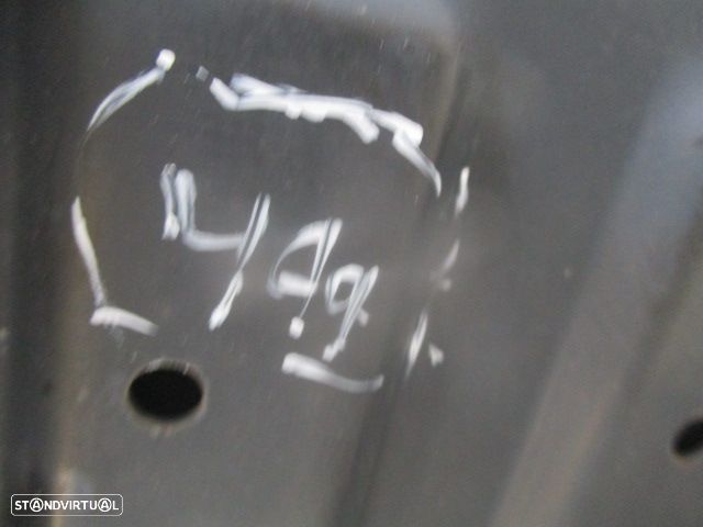 Reforço RF499 MAZDA 2 2005 Frt - 2