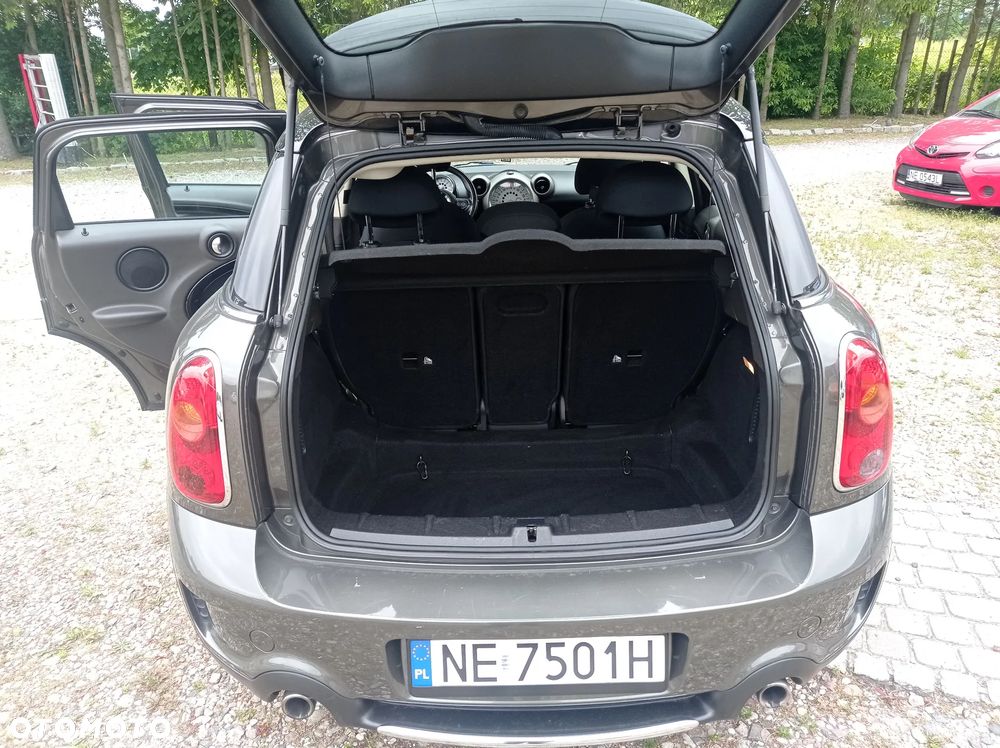 MINI Cooper S - 10