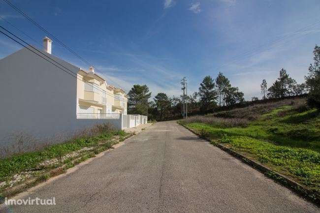 Terreno urbano - Ota, Alenquer - Lisboa - Lote 9 - Grande imagem: 2/26