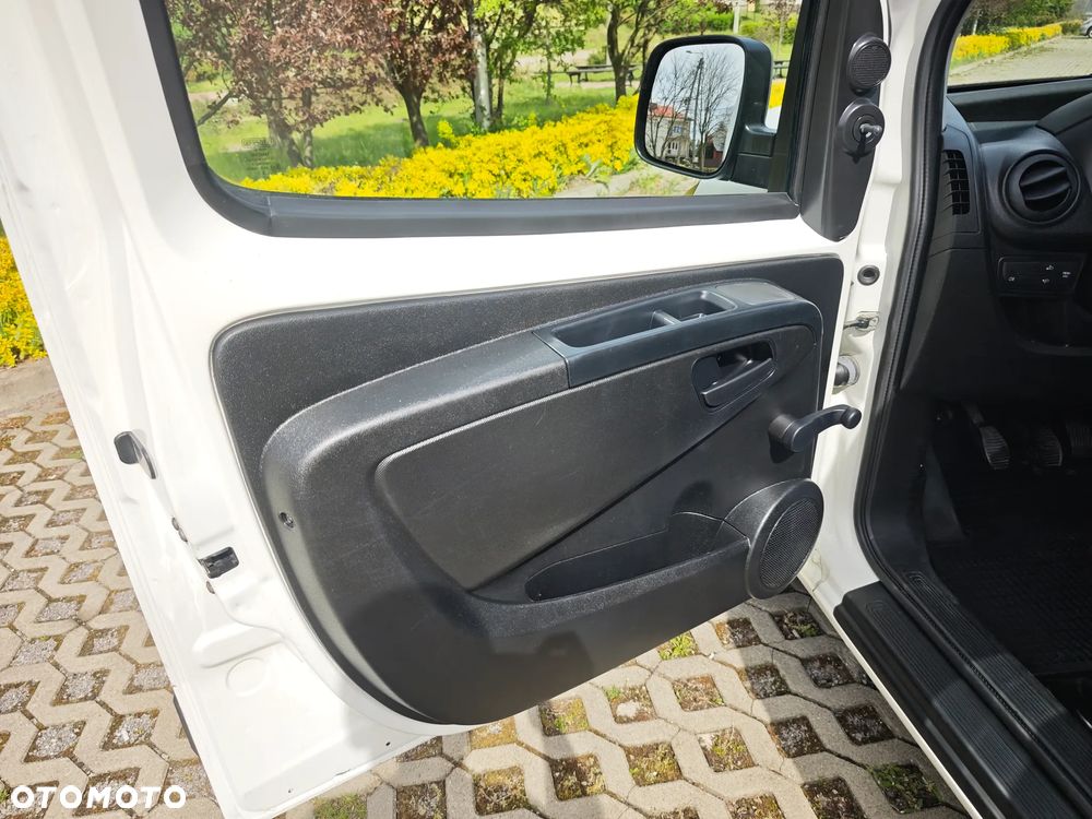 Fiat Fiorino - 18