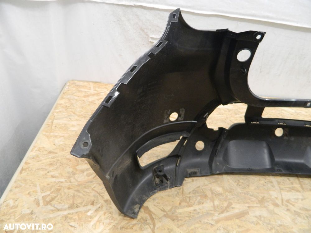 Bara spate Dacia Duster II, 2017, 2018, 2019, 2020, 2021, 850222027R. - 4