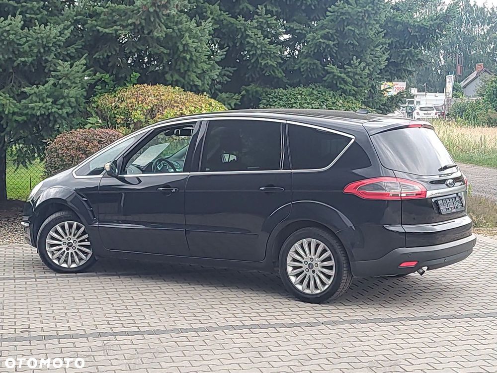Ford S-Max 2.0 Viva Titanium - 6