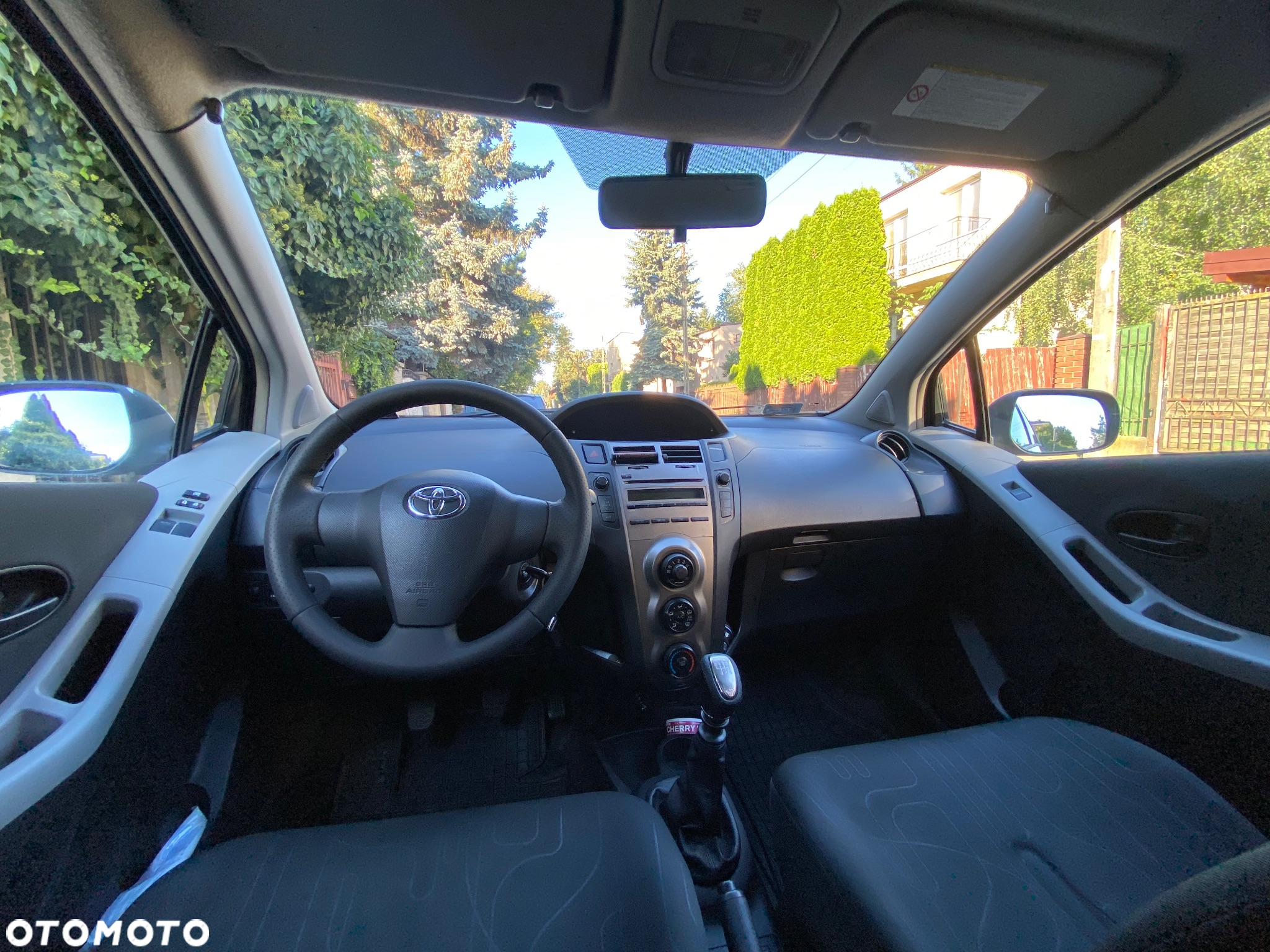 Toyota Yaris 1.4 D-4D Luna A/C - 18
