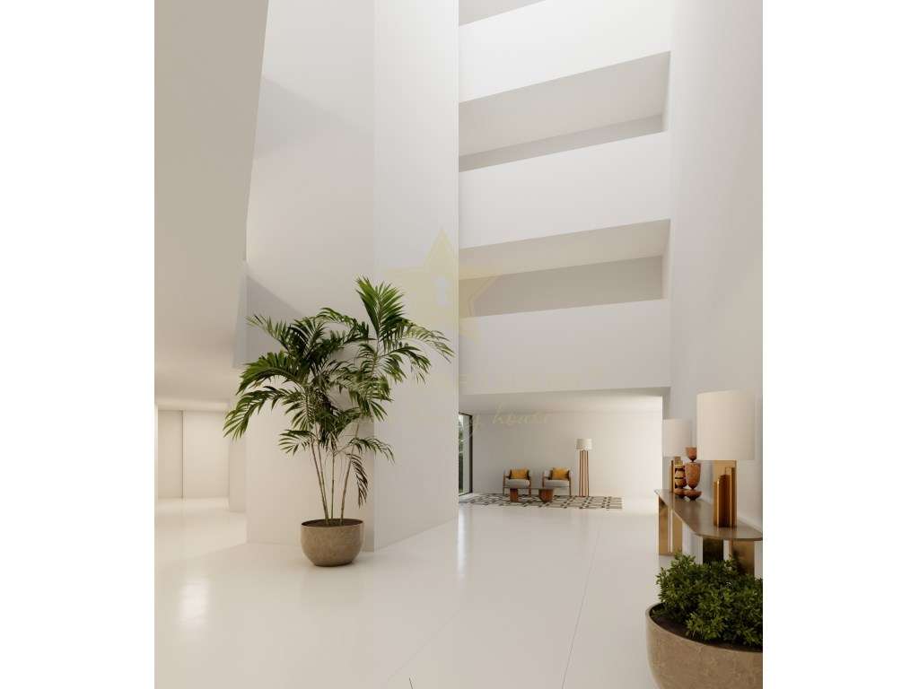Apartamento T3 de Luxo no Centro de Vila do Conde - Grande imagem: 3/13