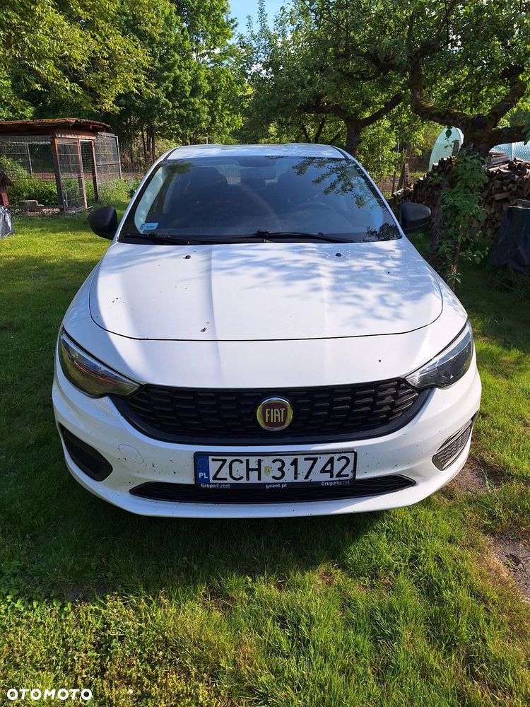 Fiat Tipo 1.4 16V - 5