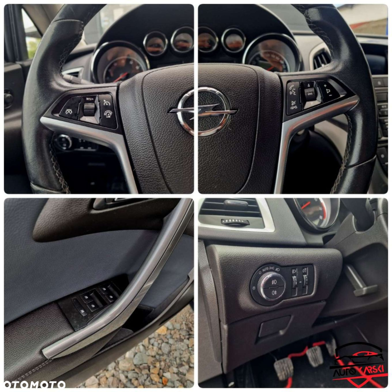 Opel Astra - 39