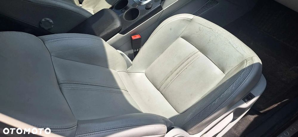 PEUGEOT 3008 sanki belka wózek pod silnik - 7