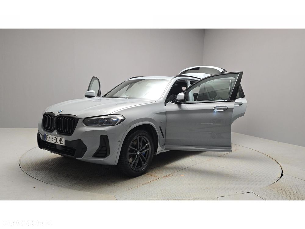 BMW X3 - 9