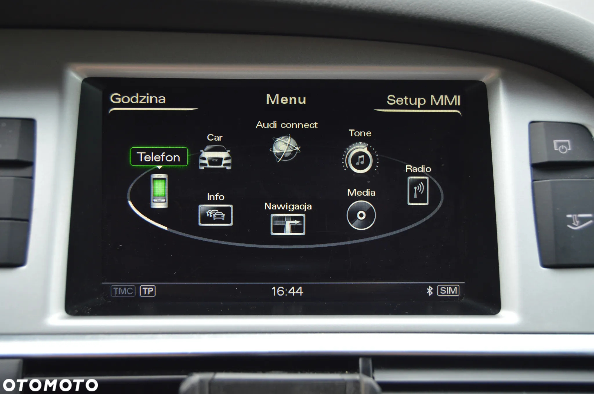 Audi A6 3.0 TDI Quattro Tiptronic - 28
