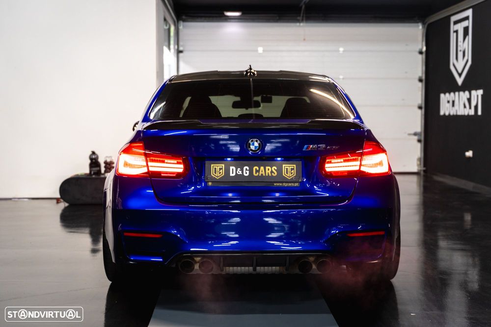 BMW M3 - 2