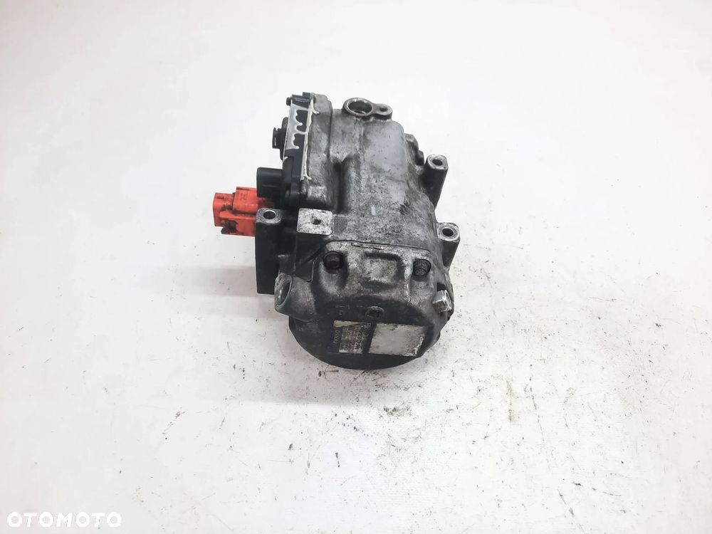 SPRĘŻARKA KLIMATYZACJI 042000-0241 LEXUS GS III GS450h - 3