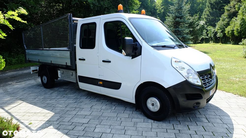 Renault Master - 5