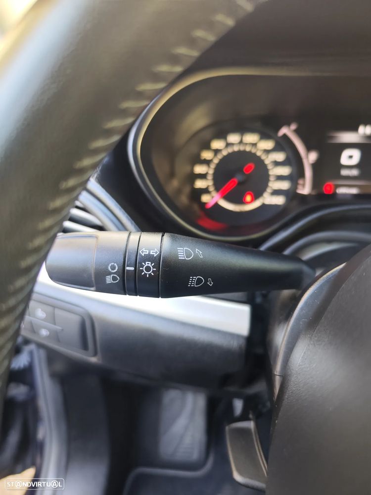 Fiat Tipo 1.3 M-Jet Lounge - 26