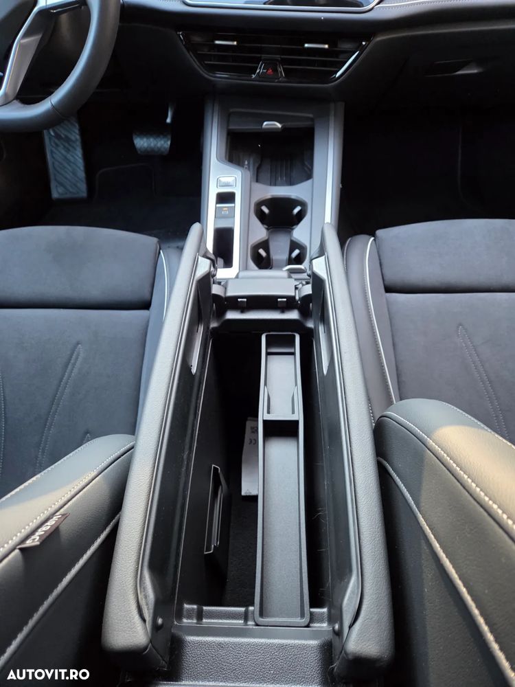 Volkswagen Passat 1.5 TSI DSG PHEV Business - 8