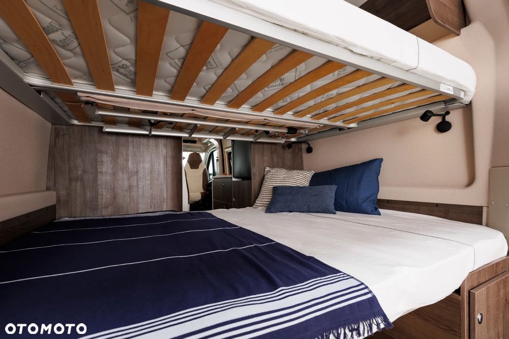 Benimar Benivan 120 Plus - 17