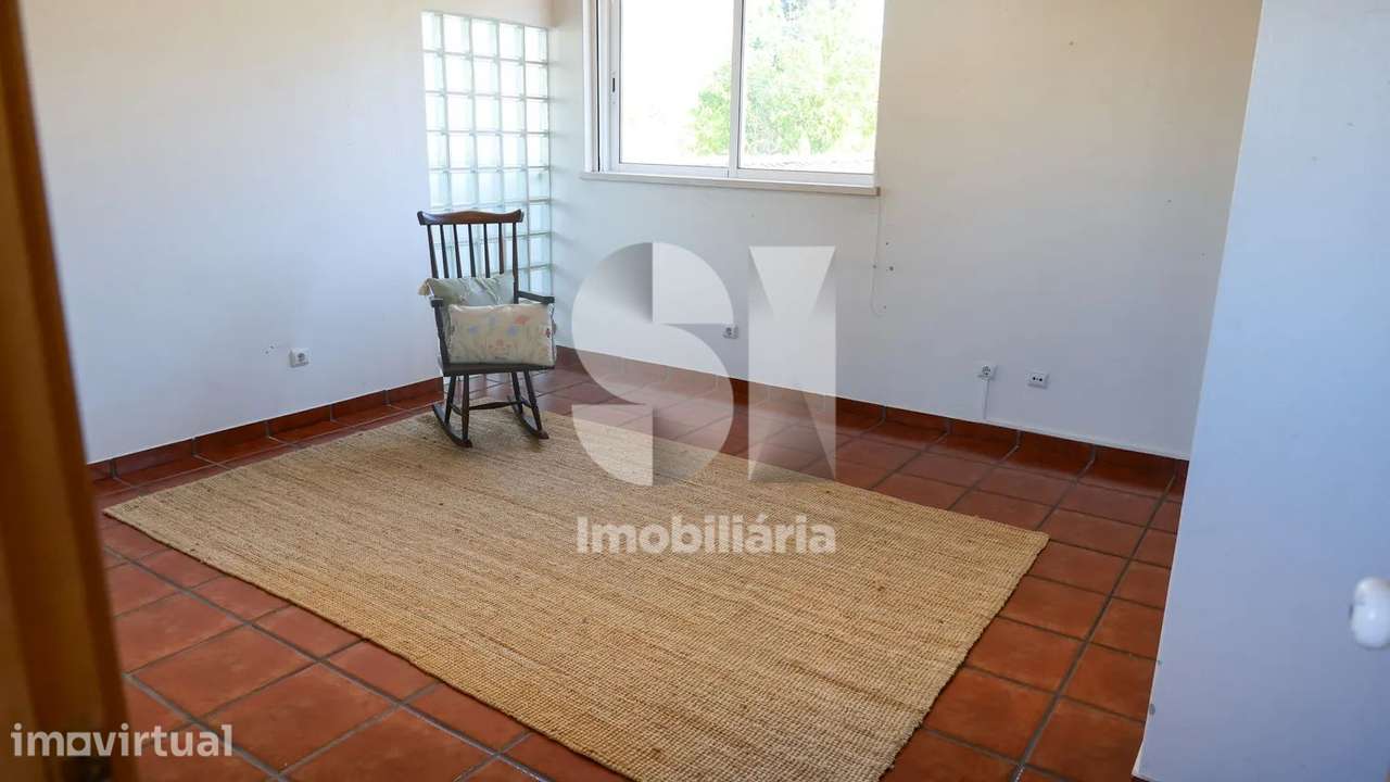 Moradia T5 no centro da Lousã - Grande imagem: 4/20