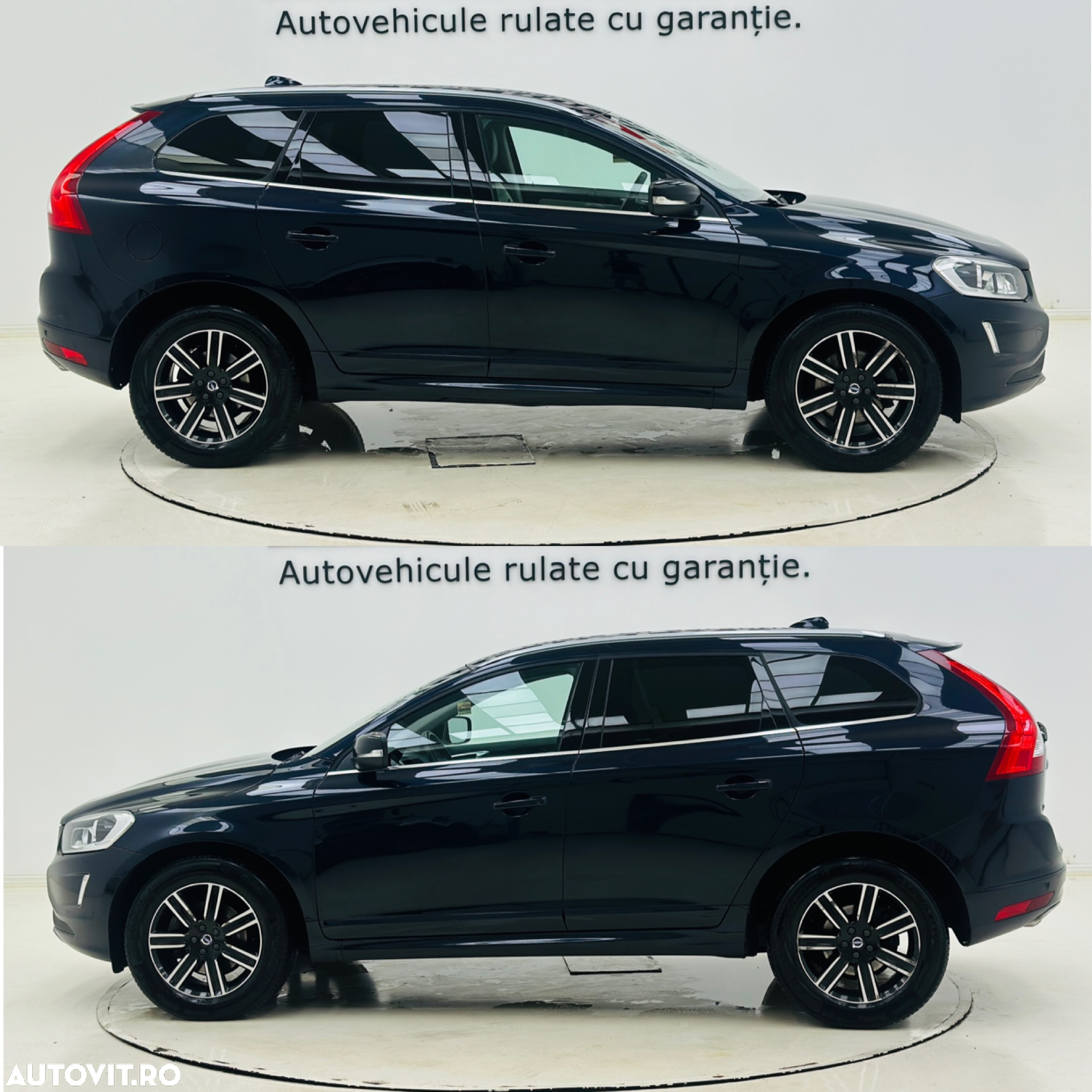 Volvo XC 60 - 5