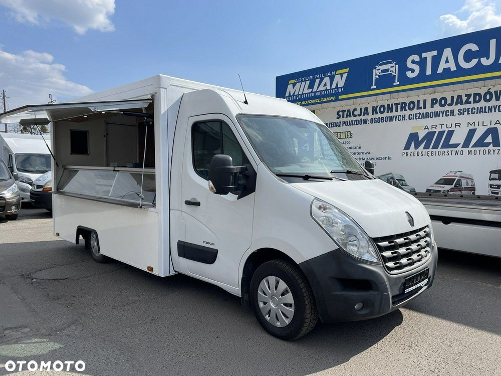 Renault Master - 5