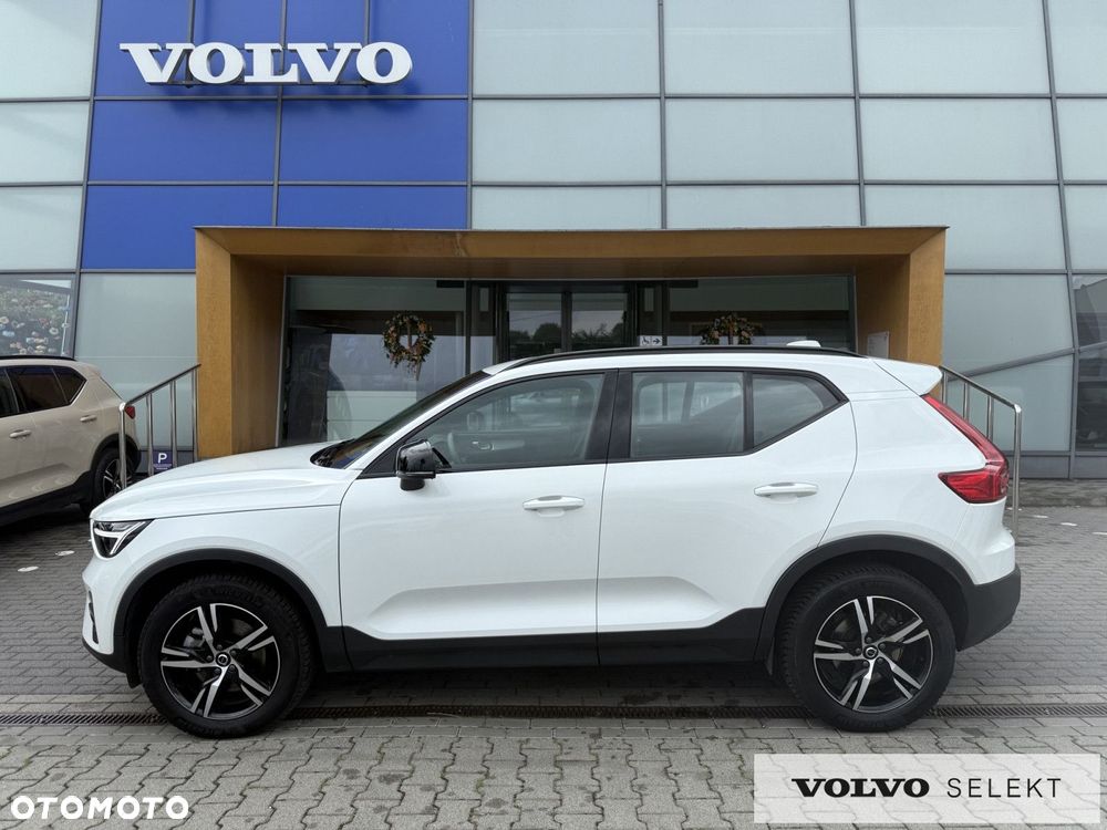 Volvo XC 40 - 6