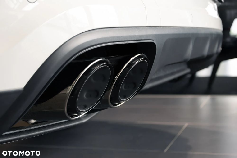 Porsche Cayenne Black Edition - 17