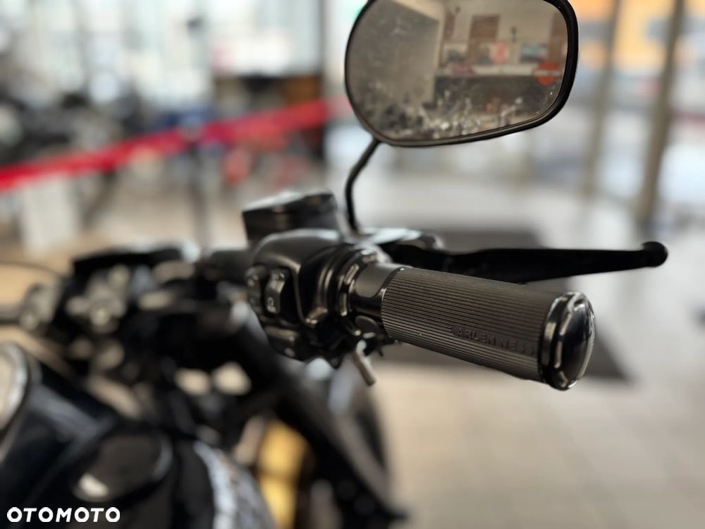 Harley-Davidson Softail Fat Boy - 23