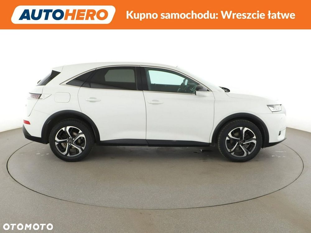 DS Automobiles DS 7 Crossback 1.5 BlueHDi So Chic - 10