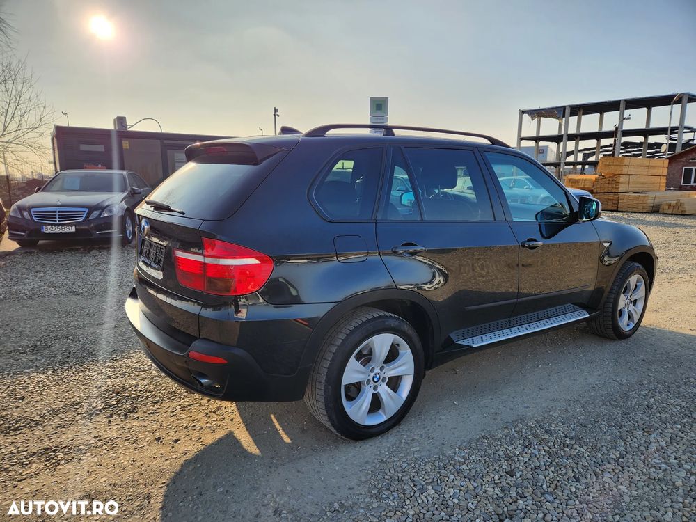 BMW X5 3.0d Aut. - 5