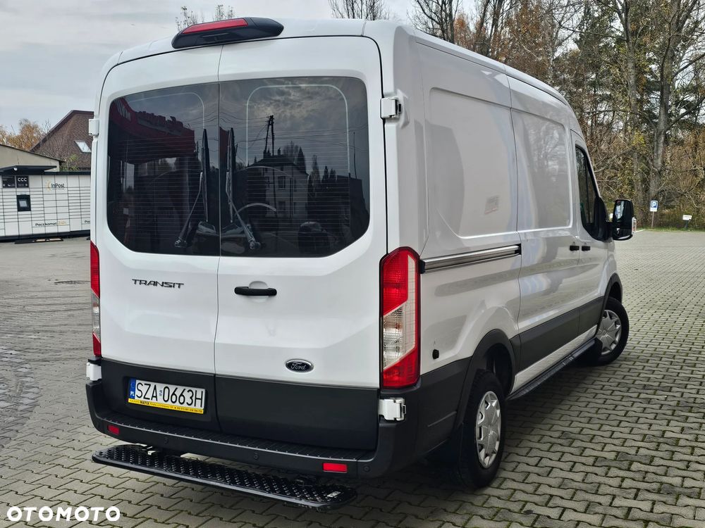 Ford Transit - 3