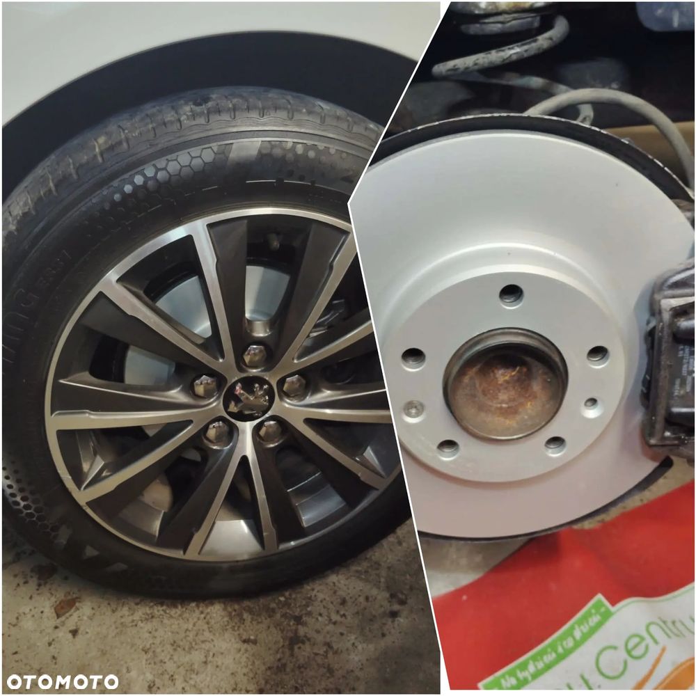 Peugeot 308 BlueHDi FAP 120 EAT6 Stop & Start Allure - 37