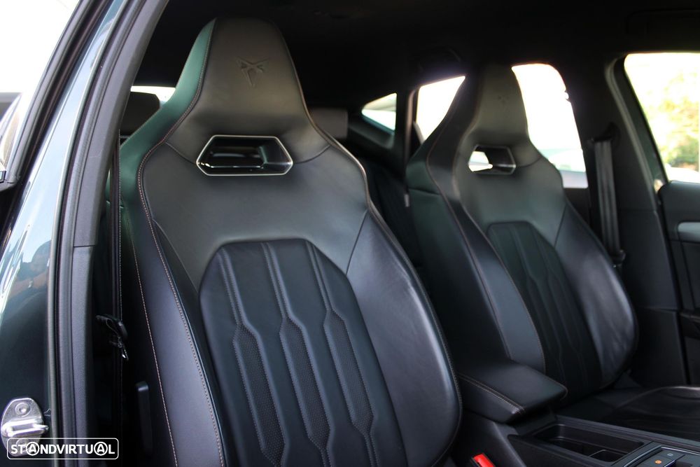 Cupra Formentor 1.4 e-Hybrid DSG VZ - 37