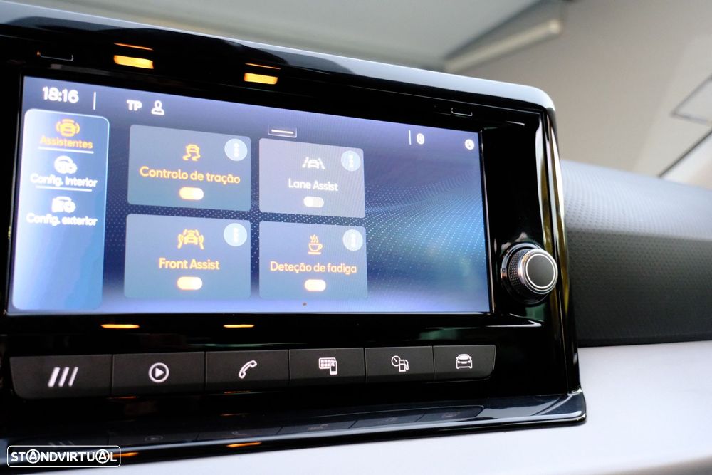 SEAT Arona 1.0 TSI Style - 21