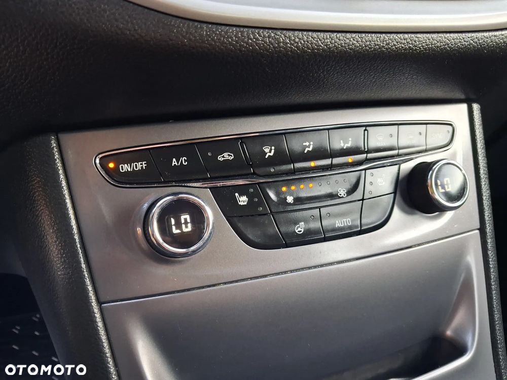 Opel Astra - 20