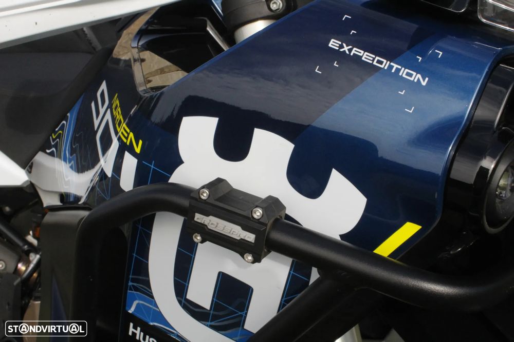 Husqvarna Norden 901 EXPEDITION - 26