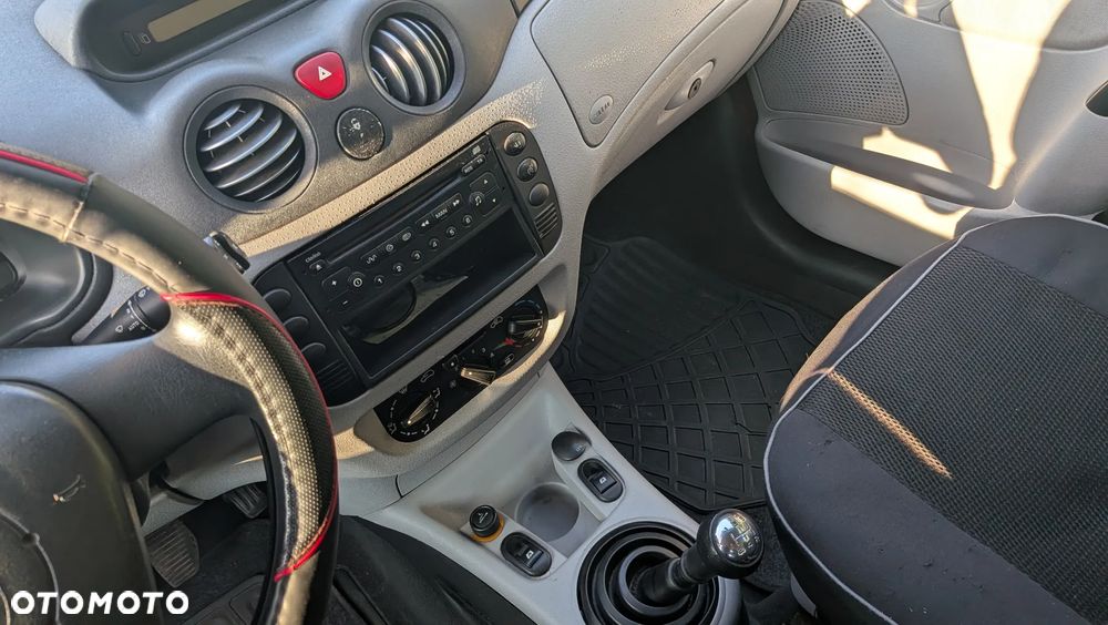 Citroën C3 1.1 SX - 9