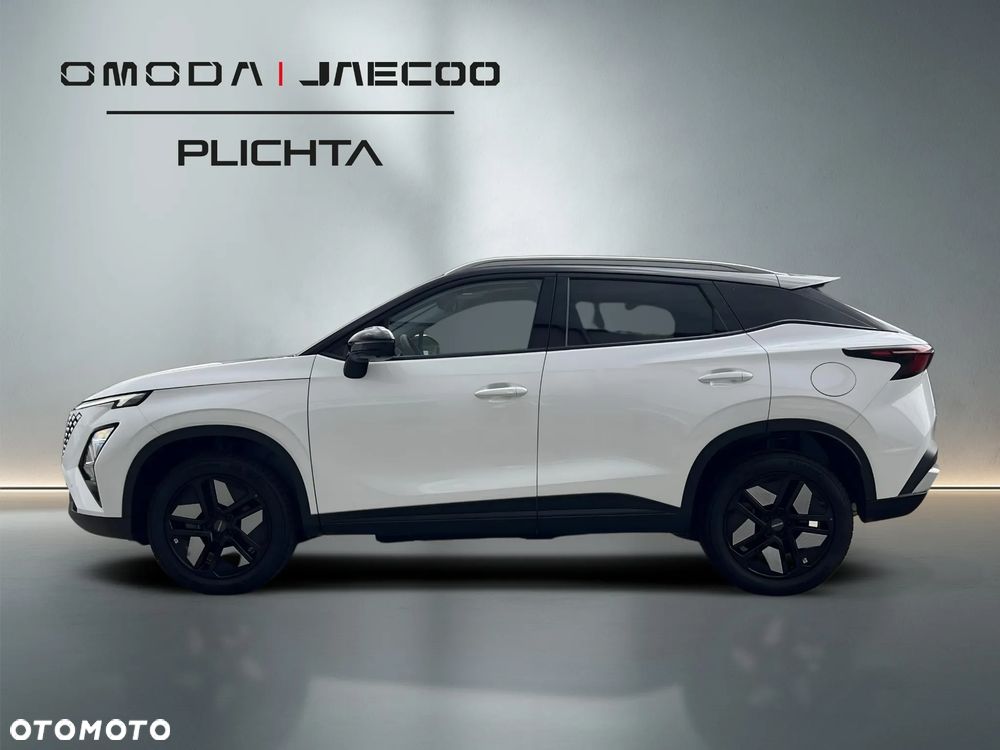 Omoda 5 1.5 T-GDI Hybrid Premium DHT - 4