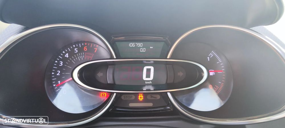 Renault Clio 0.9 TCe GT Line - 7