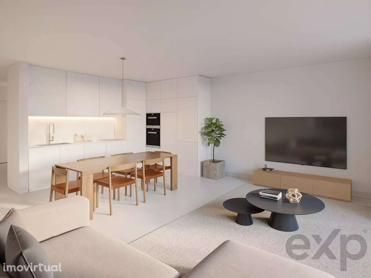 Espaçoso T3 Familiar com Piscina – Localização de Topo em Lagos - Grande imagem: 2/18